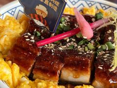 -京鹿料理(荟聚店)