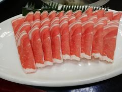 -东来顺饭庄(金泉广场店)