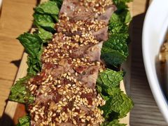 -一坐一忘云南菜(三里屯店)