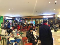 -梨花自助烤肉(天河城店)