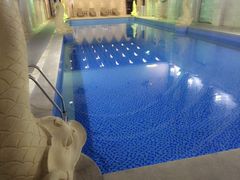 -杰仕健身百合天地会所(海宁百合新城店)