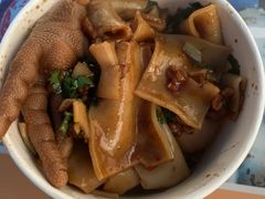 -肖胖子猪油拌粉