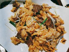 -山顶沙河粉-粤菜馆(凯旋店)