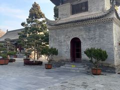 -大慈恩寺(大雁塔)