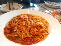 经典意式肉酱面-必胜客(骡马市店)