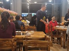 大堂-大鼎石锅鱼(春江里店)