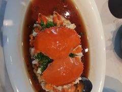 -蘇锦宴·淮扬菜烤鸭·小院(三元桥霄云路店)