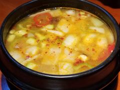 -鑫日千里马朝鲜族小馆(总店)