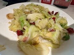 -茅庐川菜(烟台万象汇店)