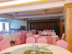 -大西洋餐厅(肇嘉浜路店)