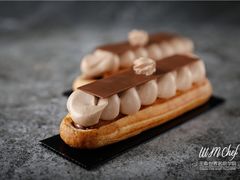 -王森咖啡西点烘焙培训(上海名厨中心店)