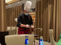-全聚德(领城国际店)