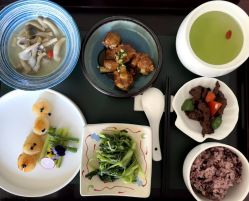 -新寰亚月子会所(金鸡湖凯宾店)