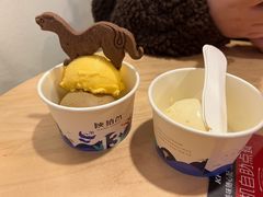 -陕拾叁(袁家村店)