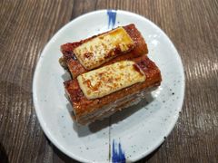 芝士厚烧鳗鱼寿司-大雄寿司(中华广场店)