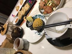 -岭南真味·匠心粤菜(K11店)