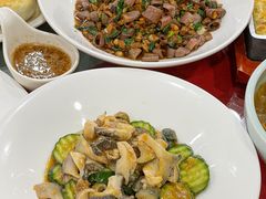-良友·海鲜青岛菜·海肠捞饭(五四广场店)
