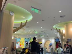 -MELAND CLUB亲子乐园·派对(浦东LCM置汇旭辉馆)