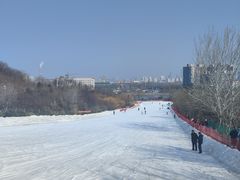 -南翠屏公园