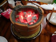 -捞围鲜·港式打边炉(海阳路店)