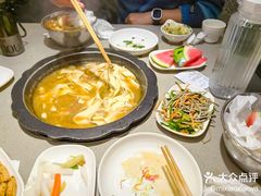 -巴蜀王婆大虾(首经贸店)