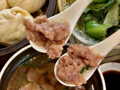 -老牌依强牛肉店(达道总店)