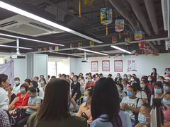 -天鹅到家·保姆月嫂育儿嫂(天河店)