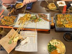 -林二哥宜烤官·宜宾小烧烤