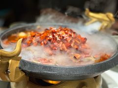 -0776食堂·京城创意菜(七里庄店)