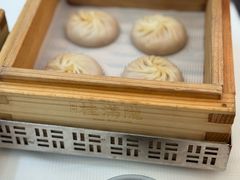 -桂满陇·手作小笼包&江南叫花鸡(中山公园店)