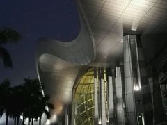 -广东科学中心科技影院