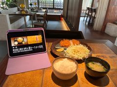 -山杏yama-katsu·吉列炸物