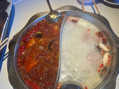 -山城辣妹子(定福庄店)