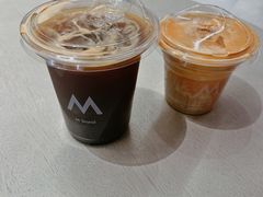 -M Stand(南京新街口金鹰店)