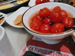 -韩宫宴烤肉·料理(南京江宁万达店)