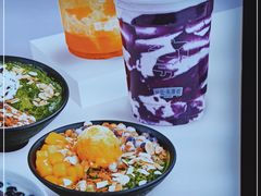-Ice Monster冰馆·CNN评选全球十大甜品(国贸商城店)