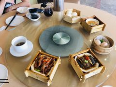 -富丽华大酒店·御园中餐厅(茶亭路店)