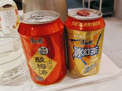 -七欣天香辣蟹火锅(闵行浦江欢乐颂店)