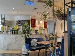 -花舍·新派粤菜·西餐·下午茶(亚运村·鸟巢店)