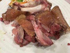 -玫瑰园西餐厅(新华大厦店)