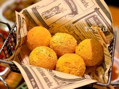 -恩你小木屋·韩式料理(假日广场店)