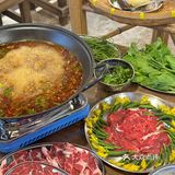 沈阳终于也有了！渣渣牛肉火锅巨巨巨好吃