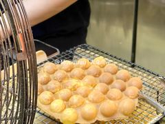 -港怀·香港地道小吃茶饮(京基100店)