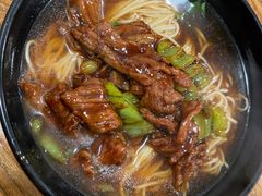 -董记面馆(漳州二路店)