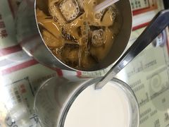 -华星冰室(湾仔店)