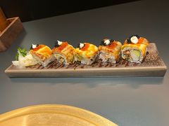 -無二炙坊·和牛烧肉(大钟寺1733店)