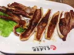 -金太阳海鲜烧烤·本地人餐厅(东纬路旗舰店)