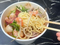 -明月虾面(厦禾路店)