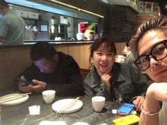 -金掌勺东北菜(格兰晴天店)