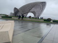 -南汇嘴观海公园